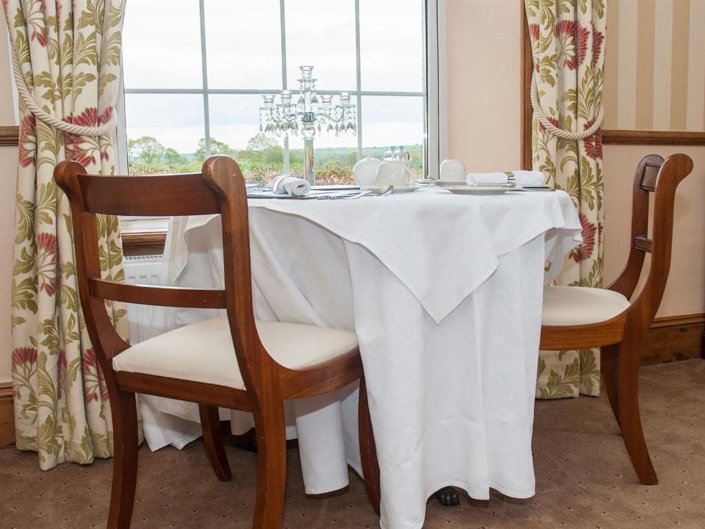 Poole Farm Frühstückspension 5*