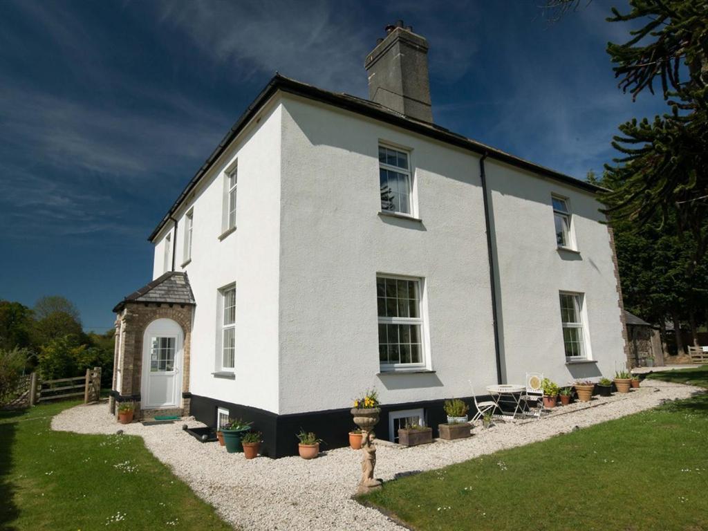 Frühstückspension Poole Farm 5*