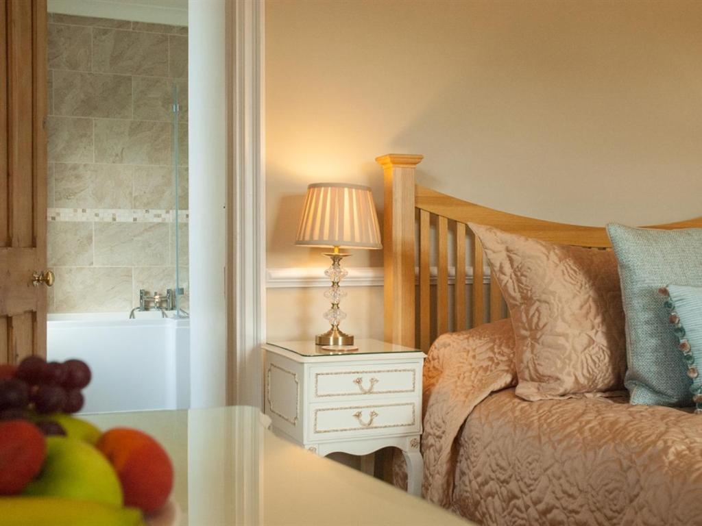 Frühstückspension Poole Farm 5*