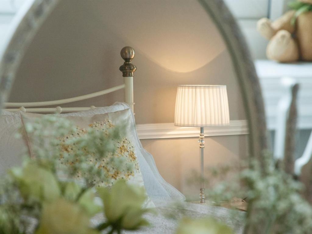 Bed & Breakfast Poole Farm Launceston