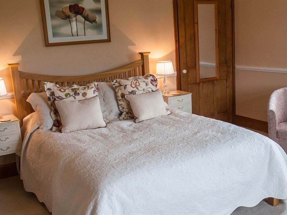 Poole Farm Frühstückspension 5*